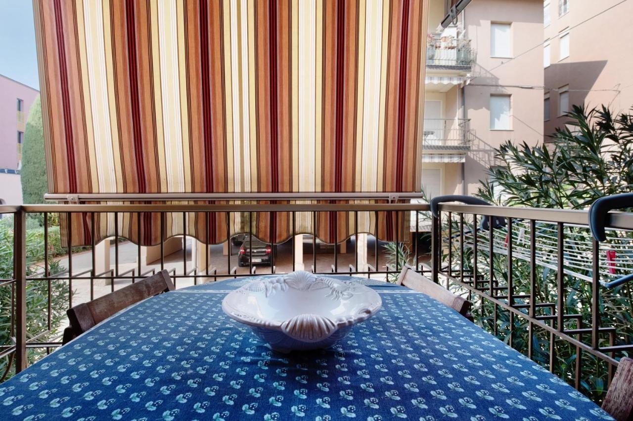 Appartamento Amedeo Бардолино Экстерьер фото